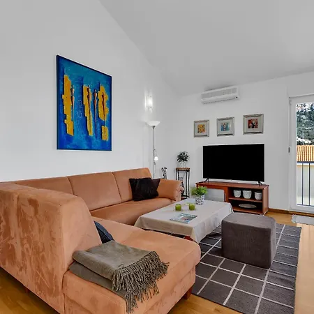 T&t Apartment *