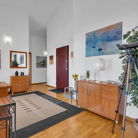 T&t Apartment