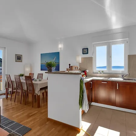 T&t Apartment *