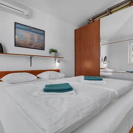 Appartement T&t