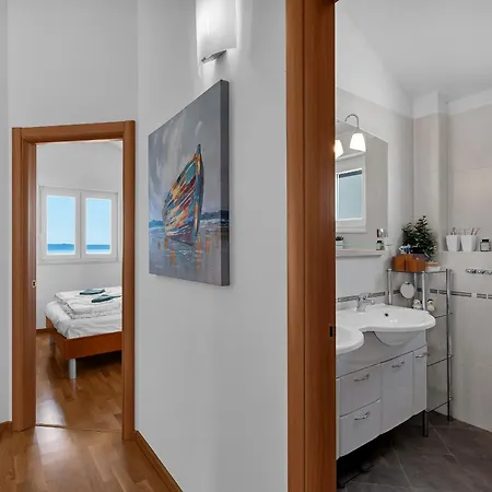 T&t Apartment *