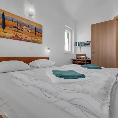 Appartement T&t *