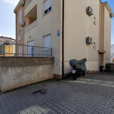 Appartement T&t Makarska