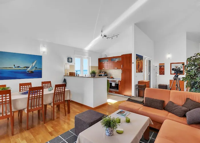 Apartment T&t *