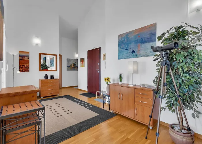 T&t Apartment