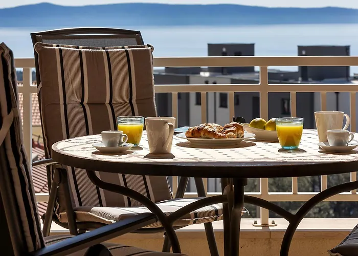 T&t Appartement *