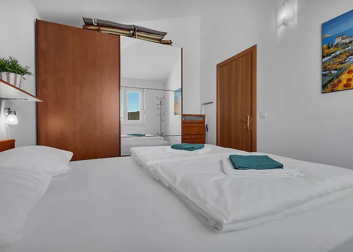 Appartement T&t *