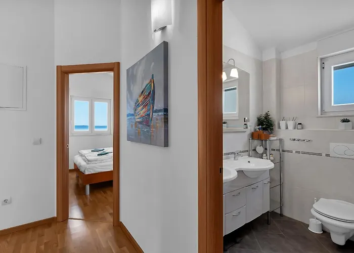 T&t Appartement *
