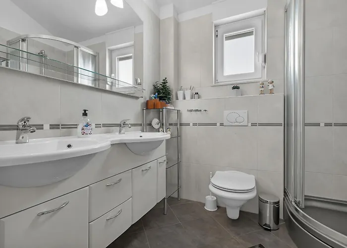 T&t Appartement Makarska