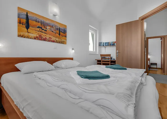 Appartement T&t *