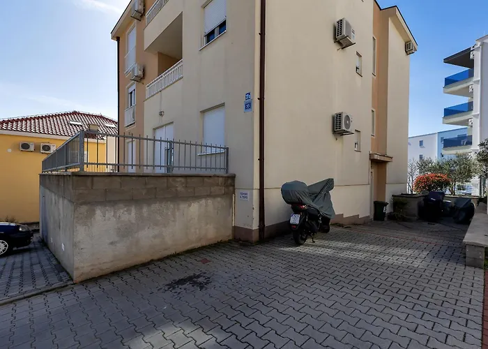 Appartement T&t Makarska