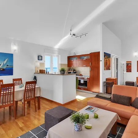 Apartmán T&t *