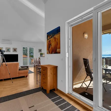 Apartmán T&t